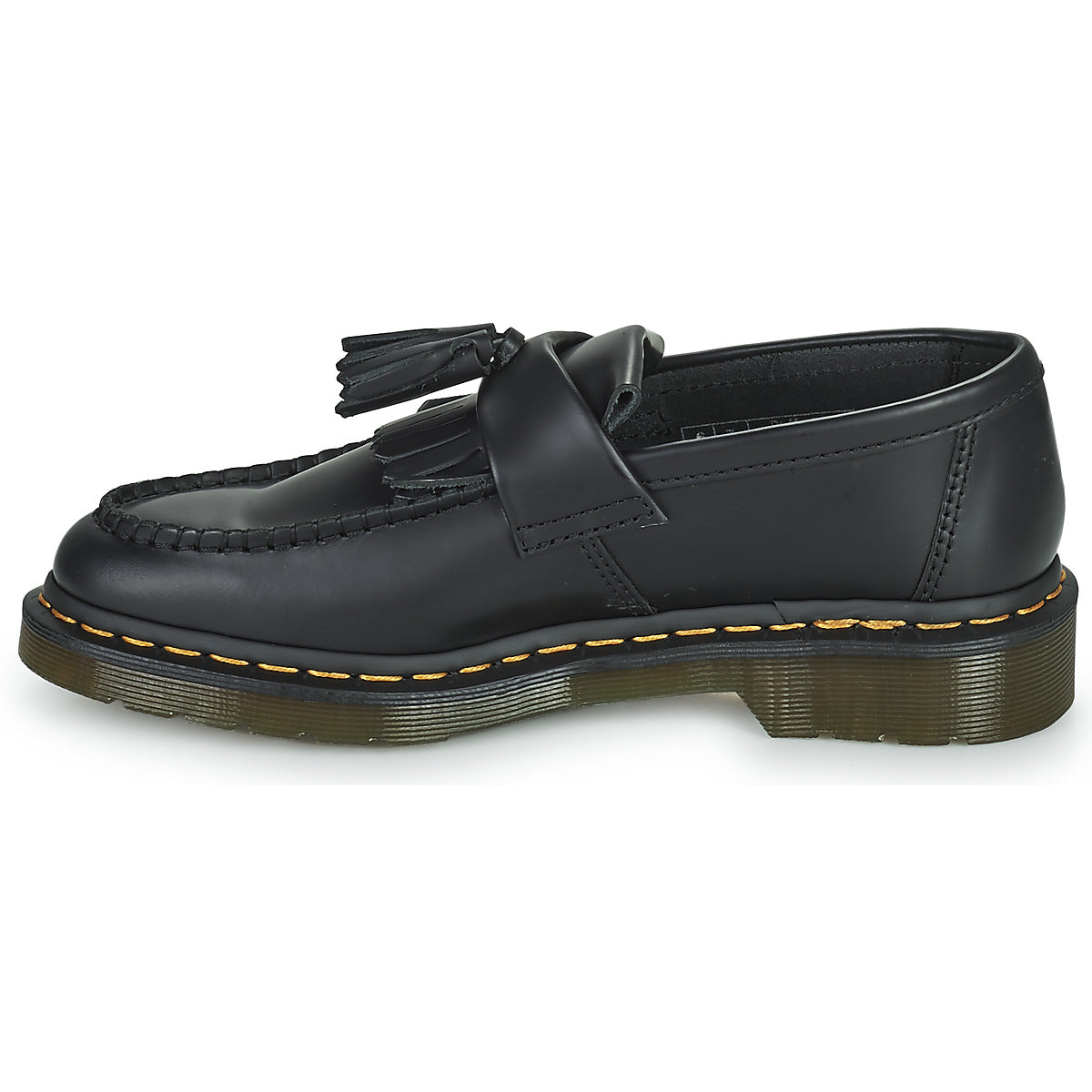 Scarpe Donna Dr. Martens  ADRIAN YS BLACK SMOOTH  Nero