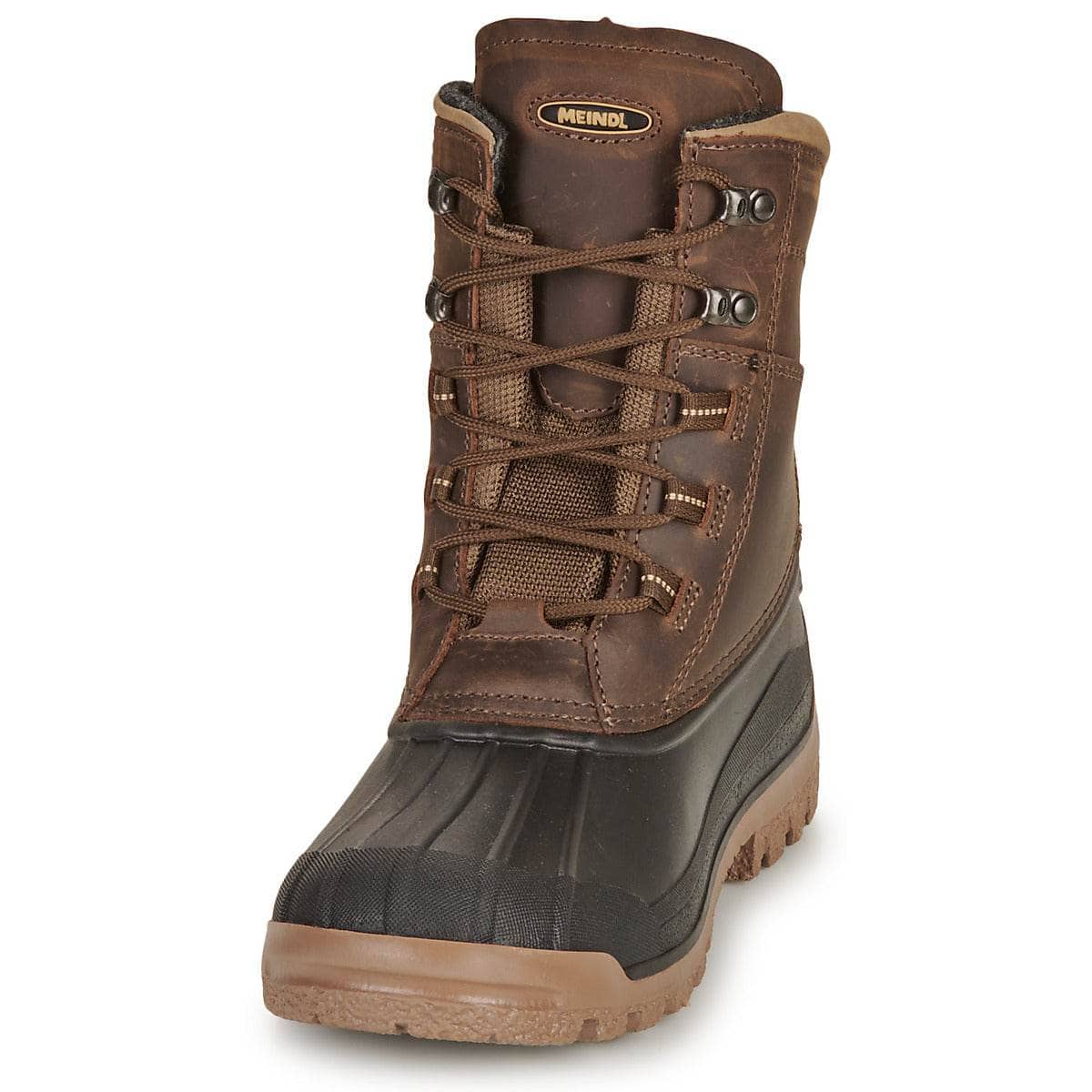 Scarpe da trekking Donna Meindl Cervinia Lady Marrone