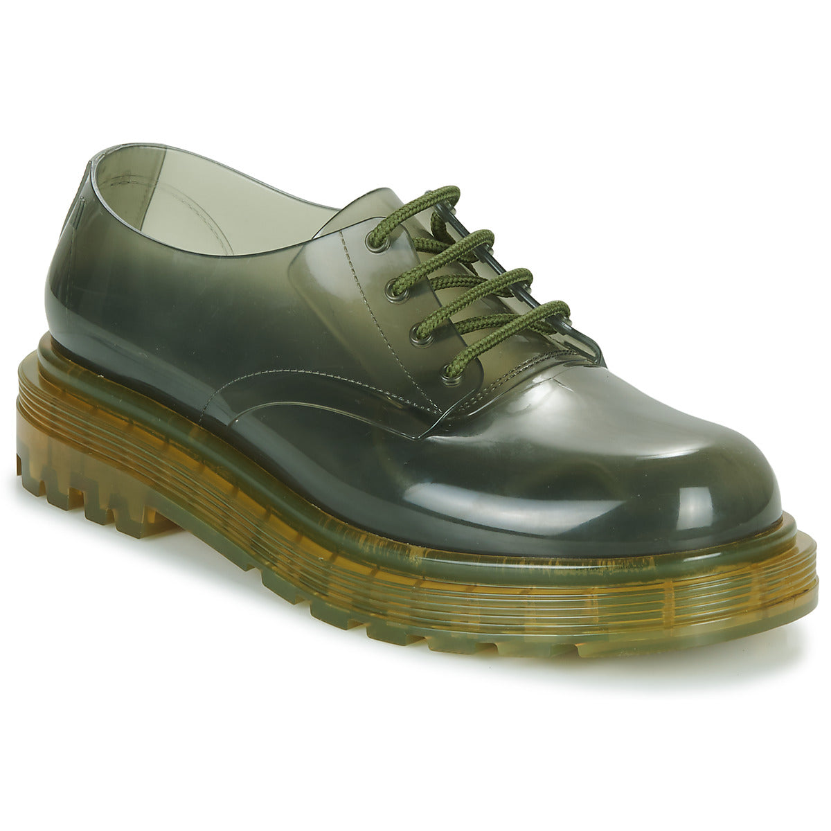 Scarpe Donna Melissa  Melissa Bass Ad  Verde