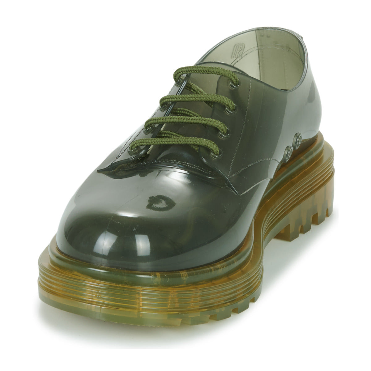 Scarpe Donna Melissa  Melissa Bass Ad  Verde