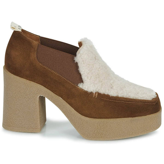 Tronchetti Donna Castaner Elsa Marrone