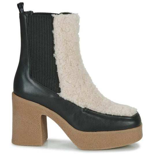 Tronchetti Donna Castaner Emet Nero