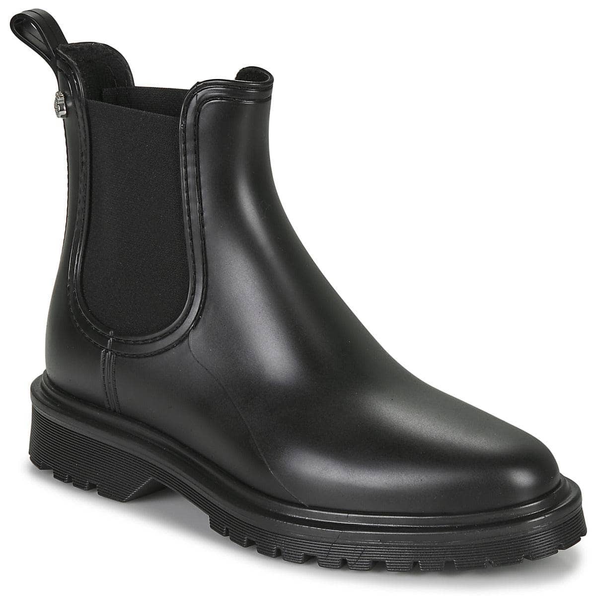 Stivali Donna Lemon Jelly BLOCK Nero