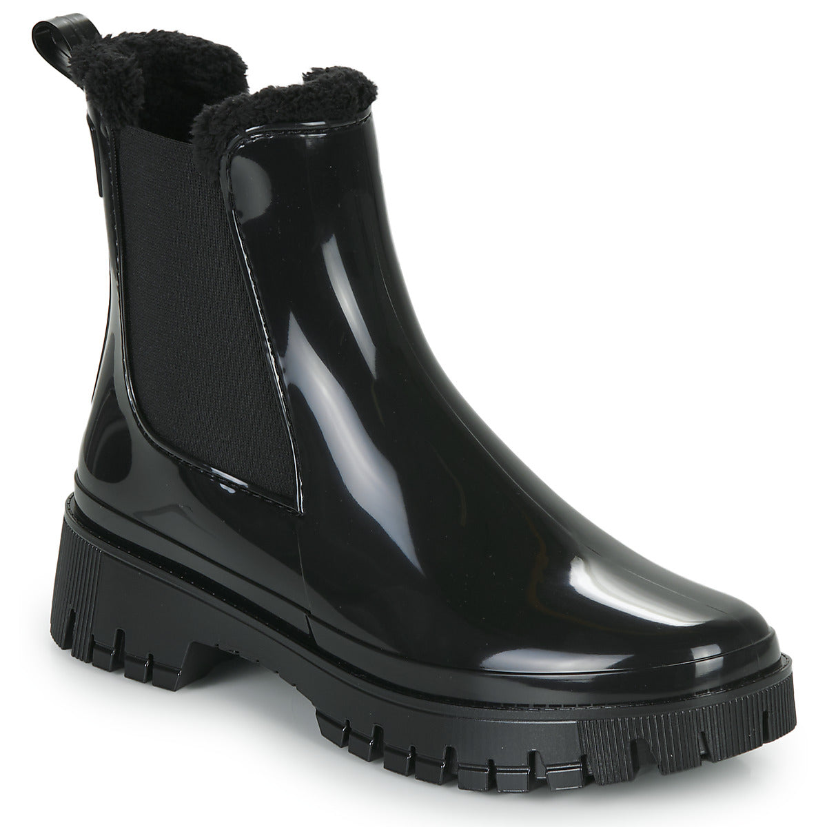 Stivali Donna Lemon Jelly  Colden  Nero