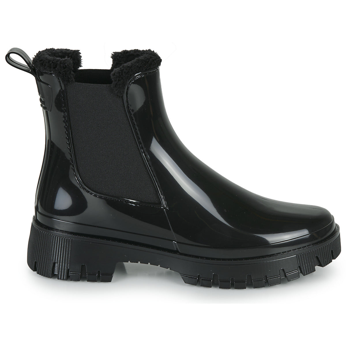 Stivali Donna Lemon Jelly Colden Nero