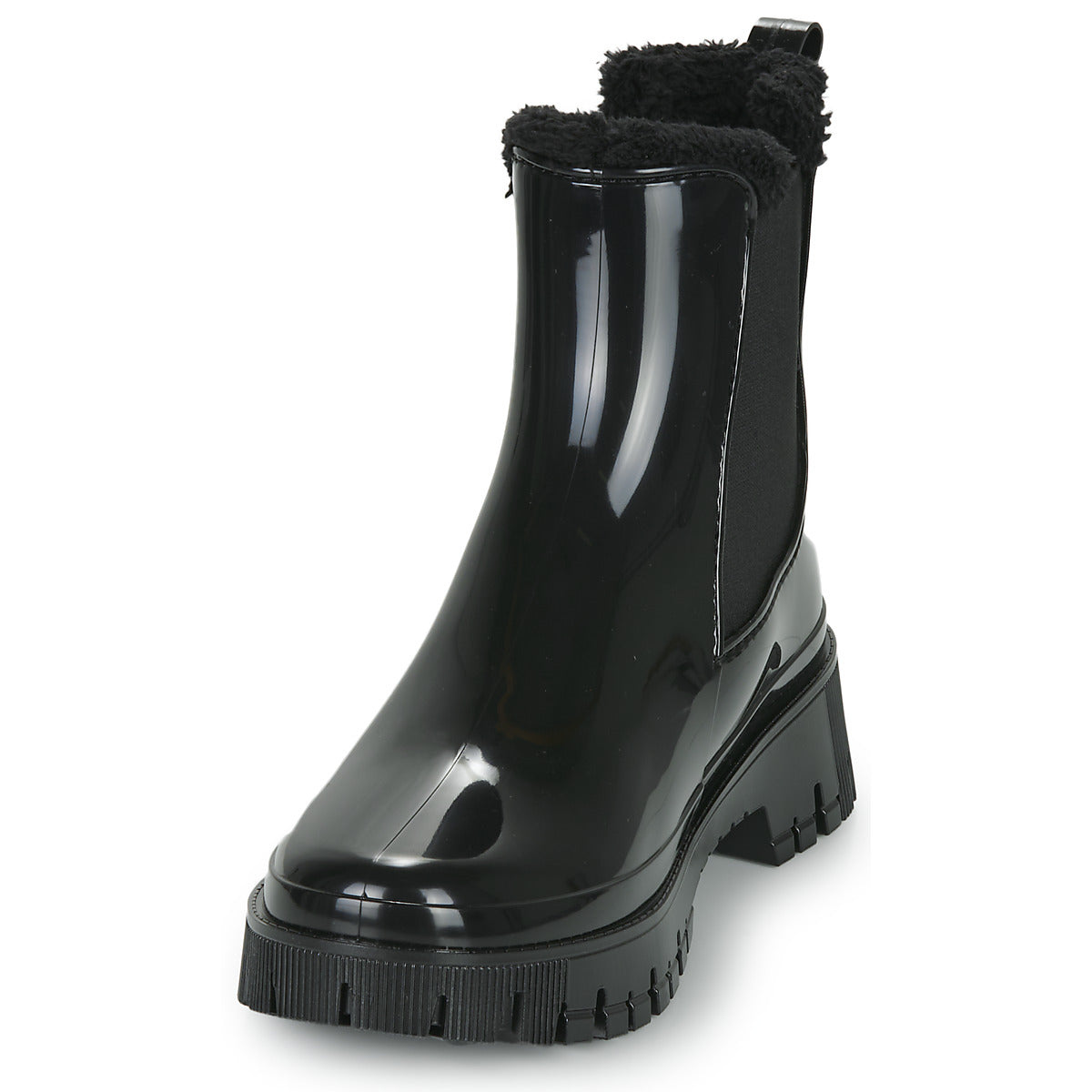 Stivali Donna Lemon Jelly Colden Nero