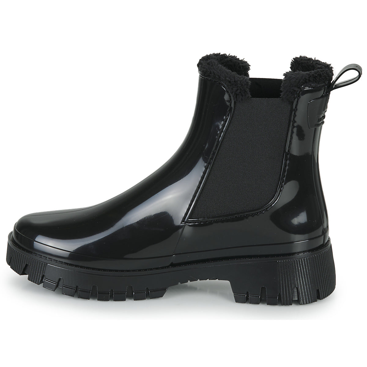 Stivali Donna Lemon Jelly Colden Nero