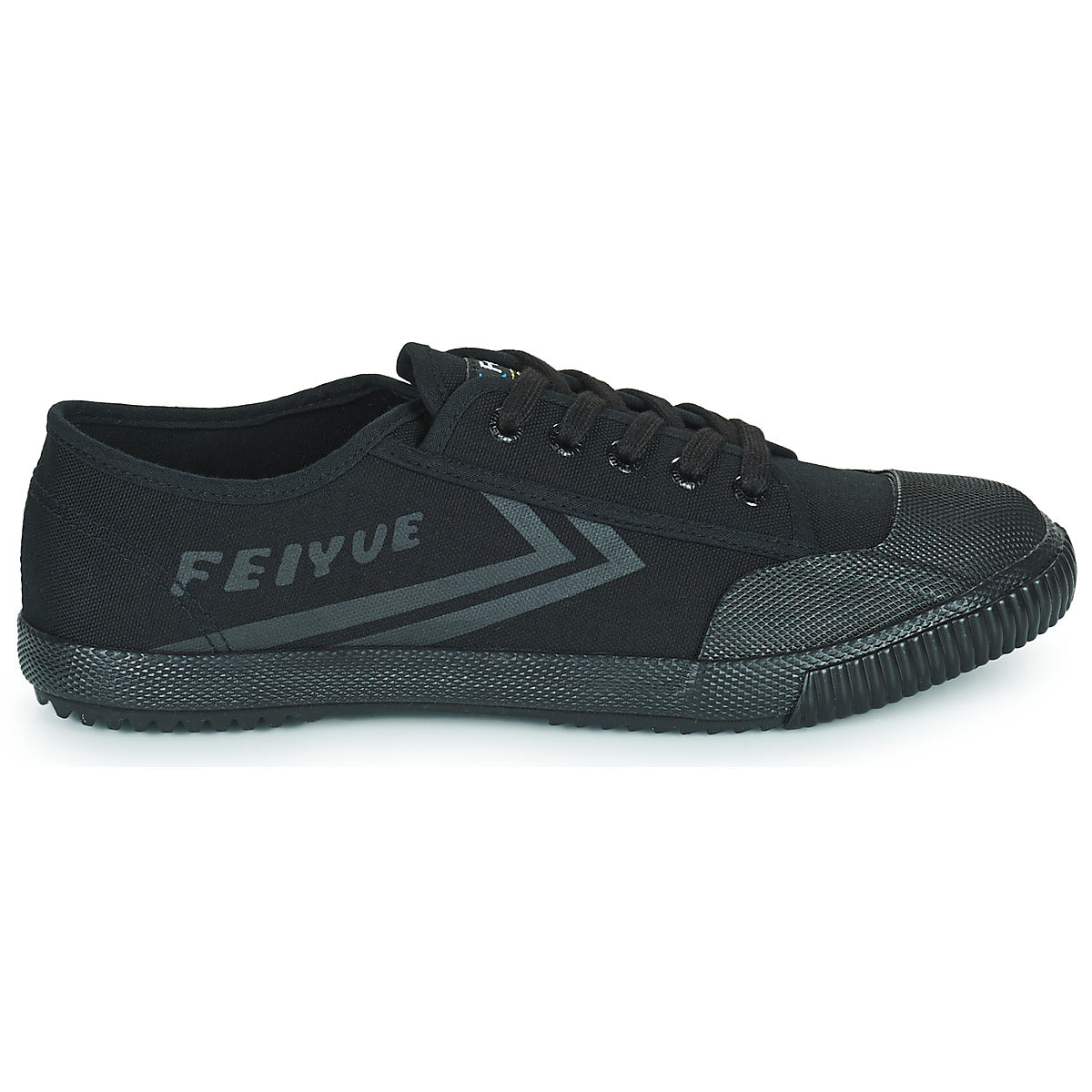 Sneakers Uomo Feiyue  Fe Lo 1920 Canvas  Nero