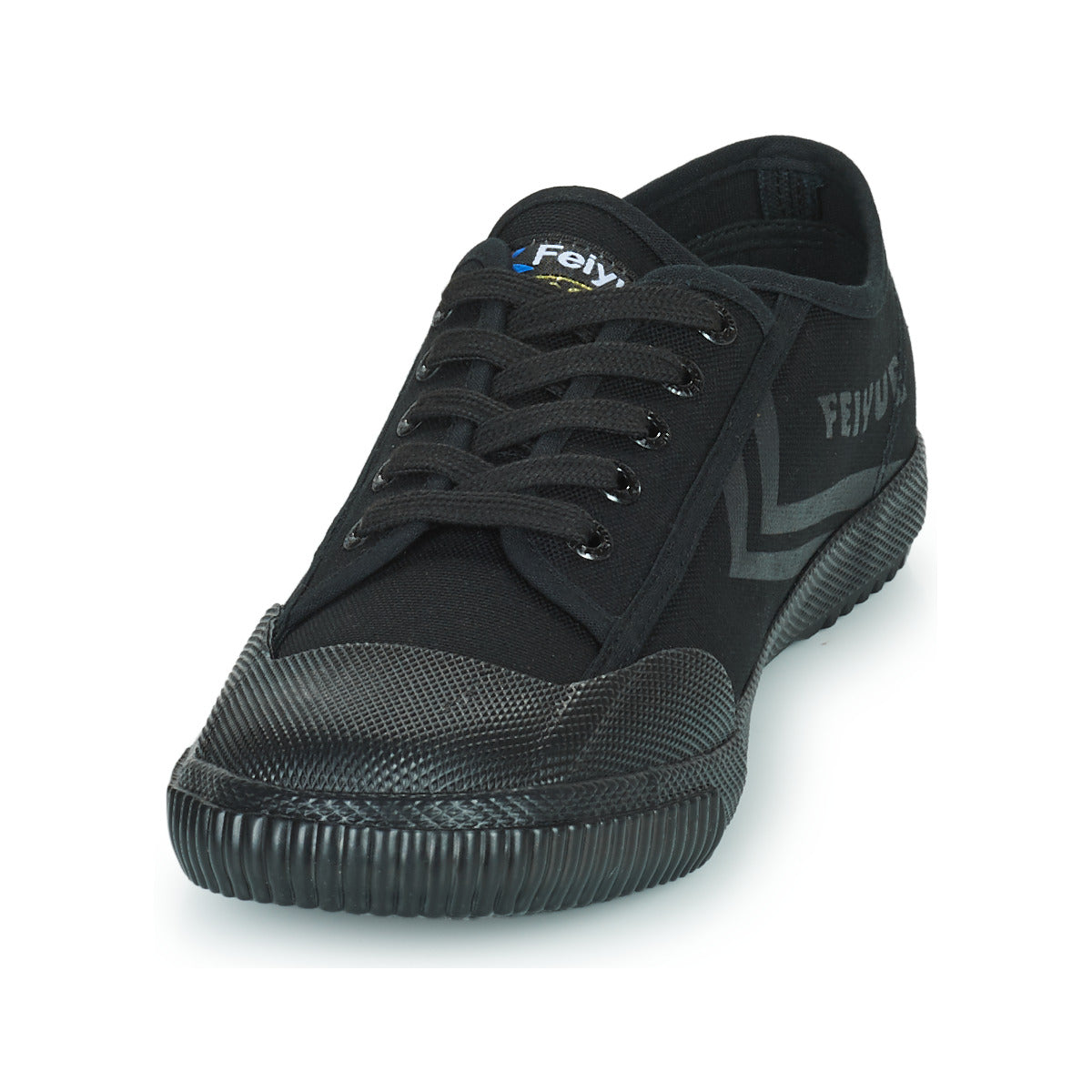 Sneakers Uomo Feiyue  Fe Lo 1920 Canvas  Nero