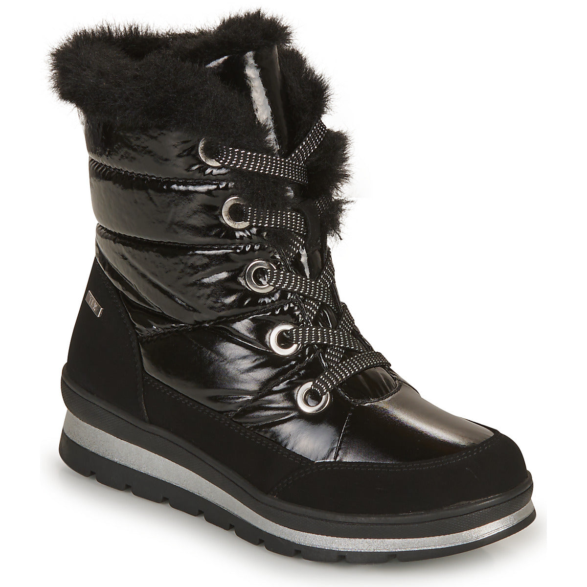 Scarpe da neve Donna Caprice  OZINE  Nero