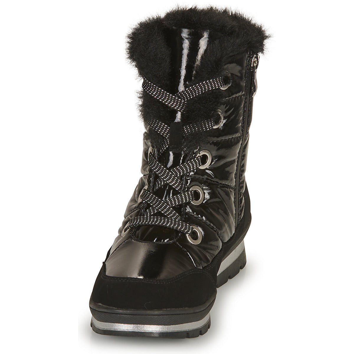 Scarpe da neve Donna Caprice  OZINE  Nero