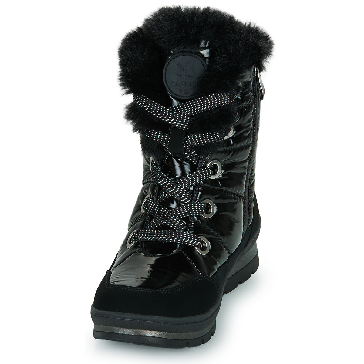 Scarpe da neve Donna Caprice  OZINE  Nero