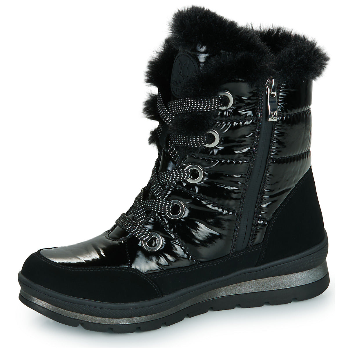 Scarpe da neve Donna Caprice  OZINE  Nero