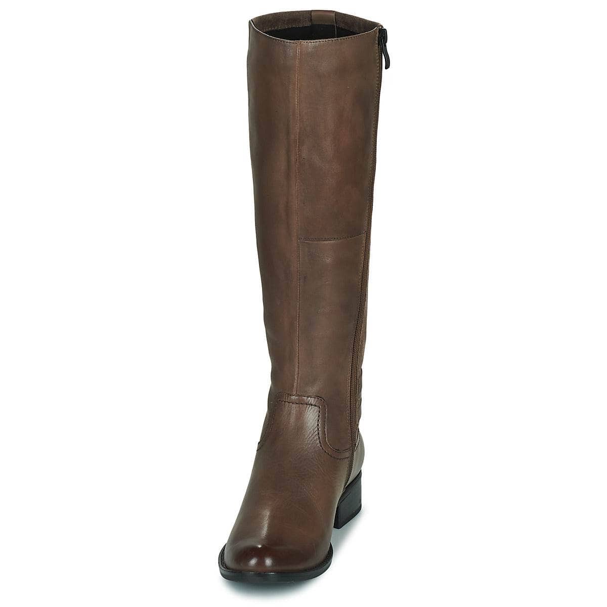 Stivali Donna Caprice 25501 Beige