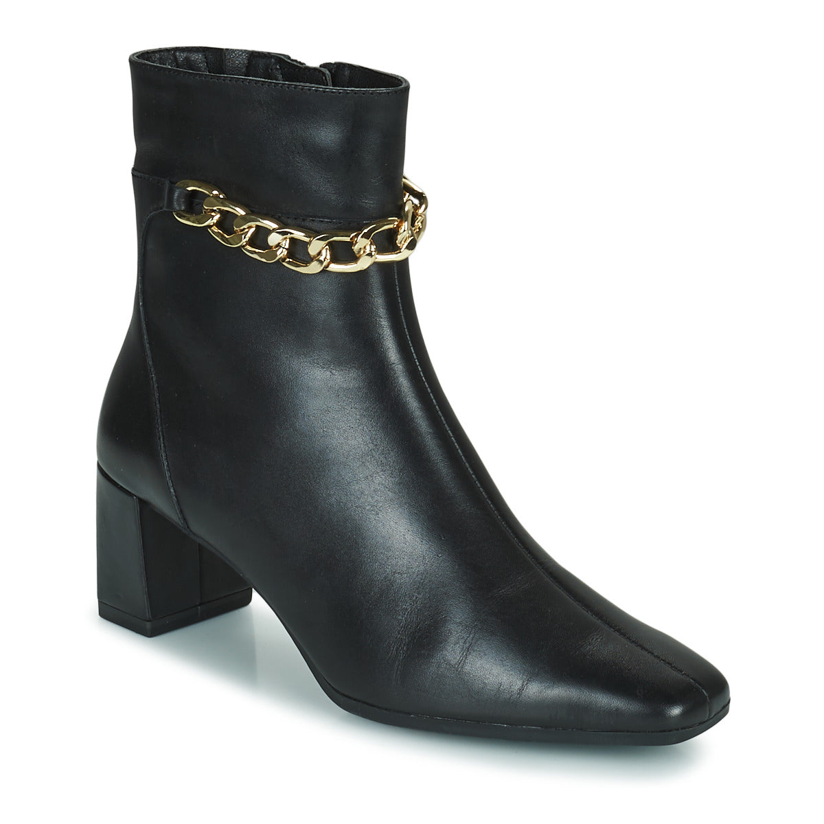 Stivaletti Donna Caprice 25317 Nero