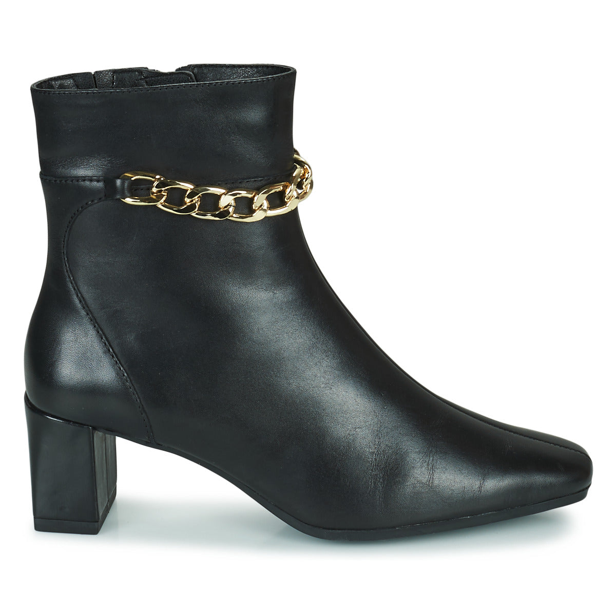 Stivaletti Donna Caprice 25317 Nero