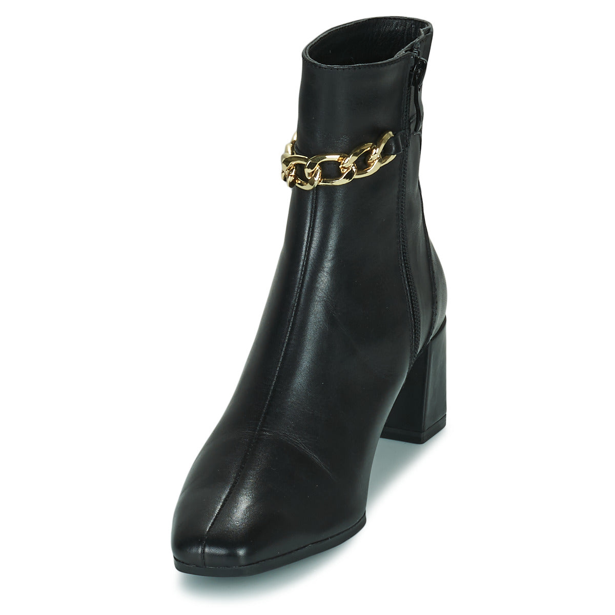 Stivaletti Donna Caprice 25317 Nero