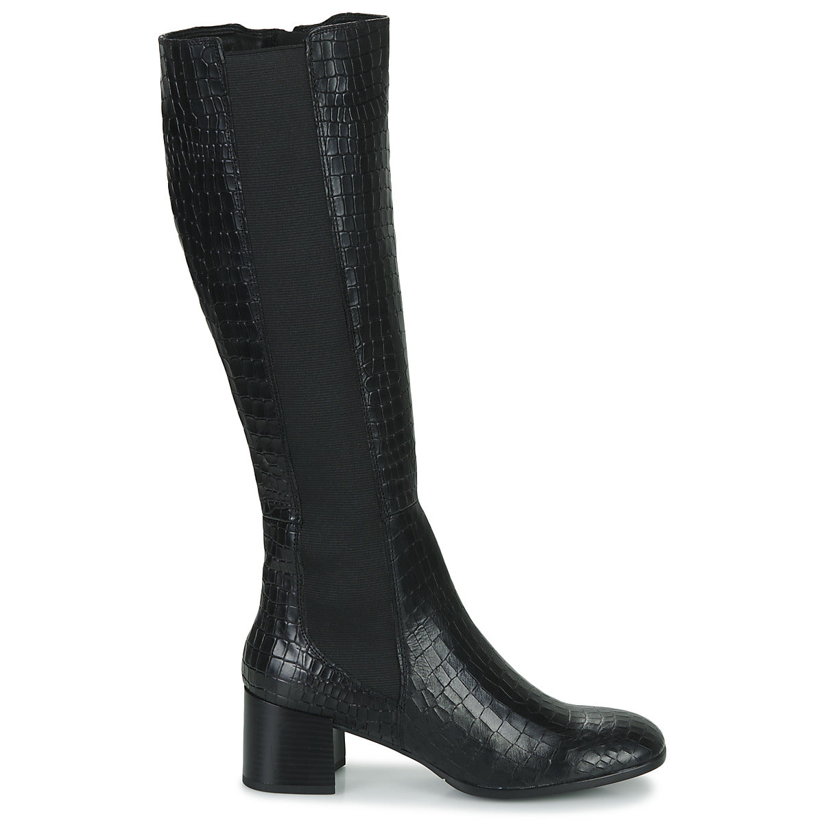 Stivali Donna Elue par nous  Mibelle  Nero