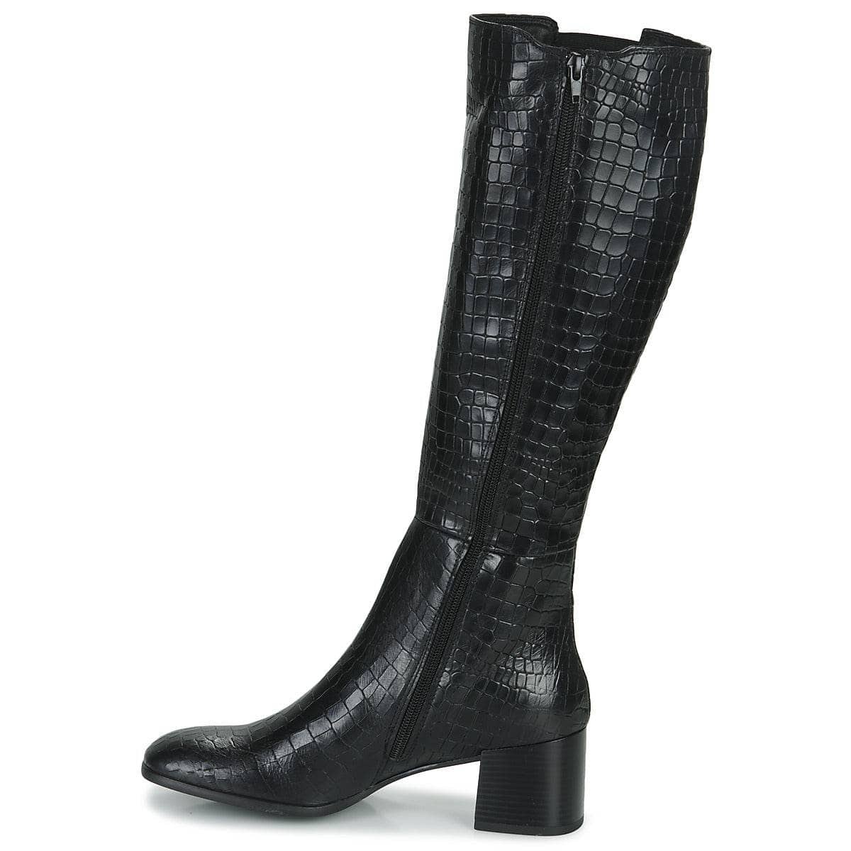 Stivali Donna Elue par nous Mibelle Nero