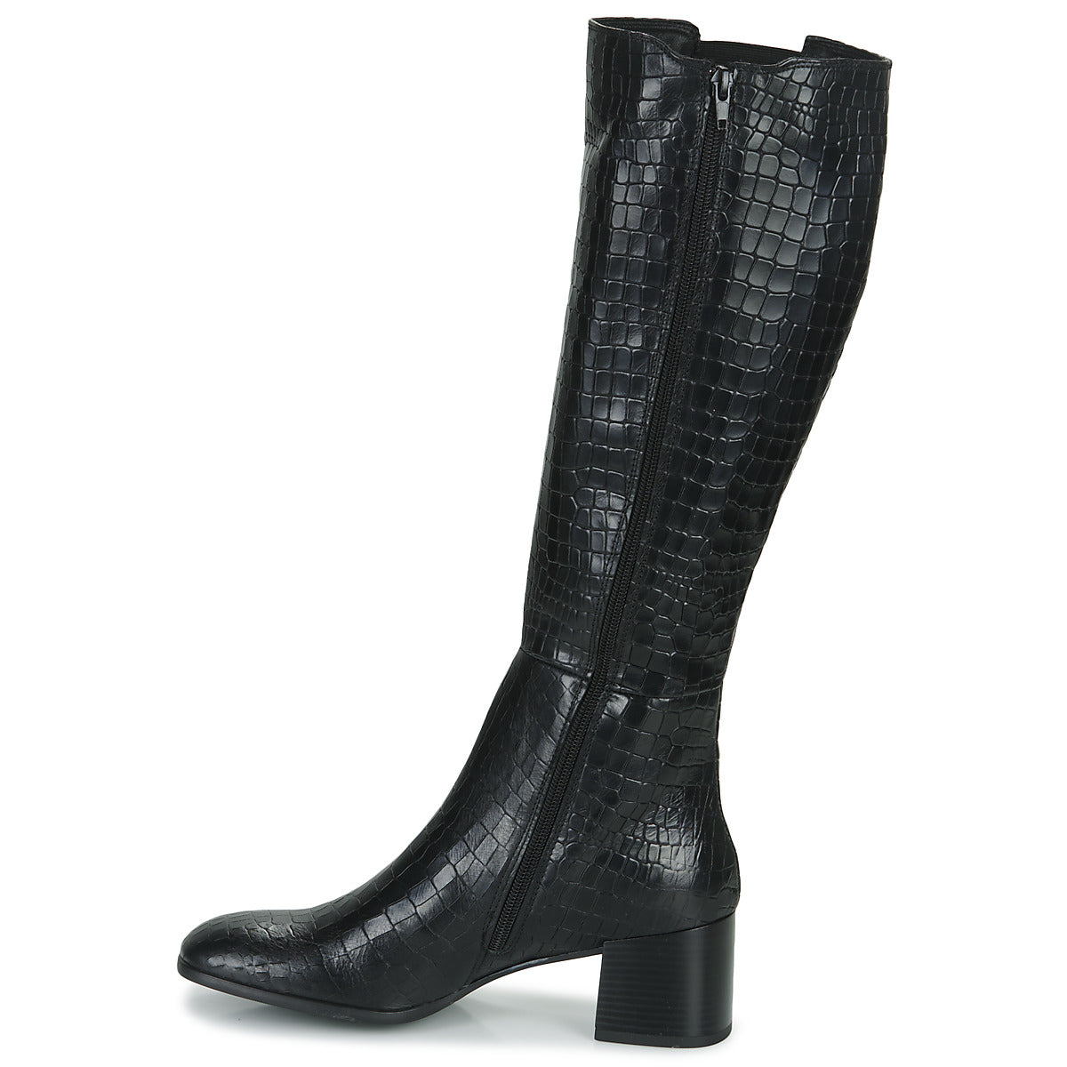 Stivali Donna Elue par nous  Mibelle  Nero