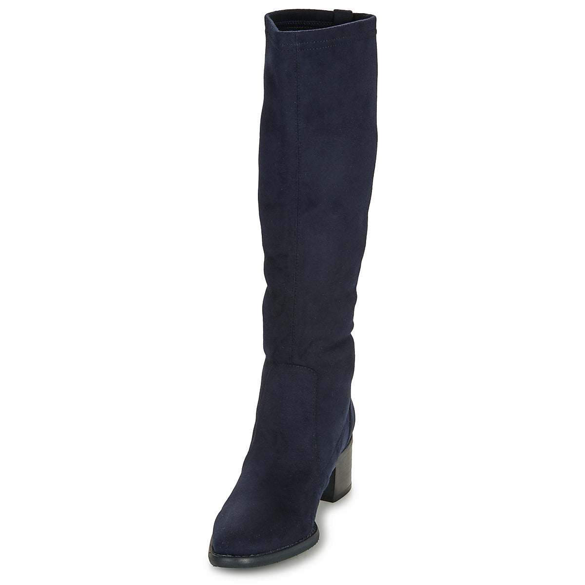 Stivali Donna Adige Diana Blu