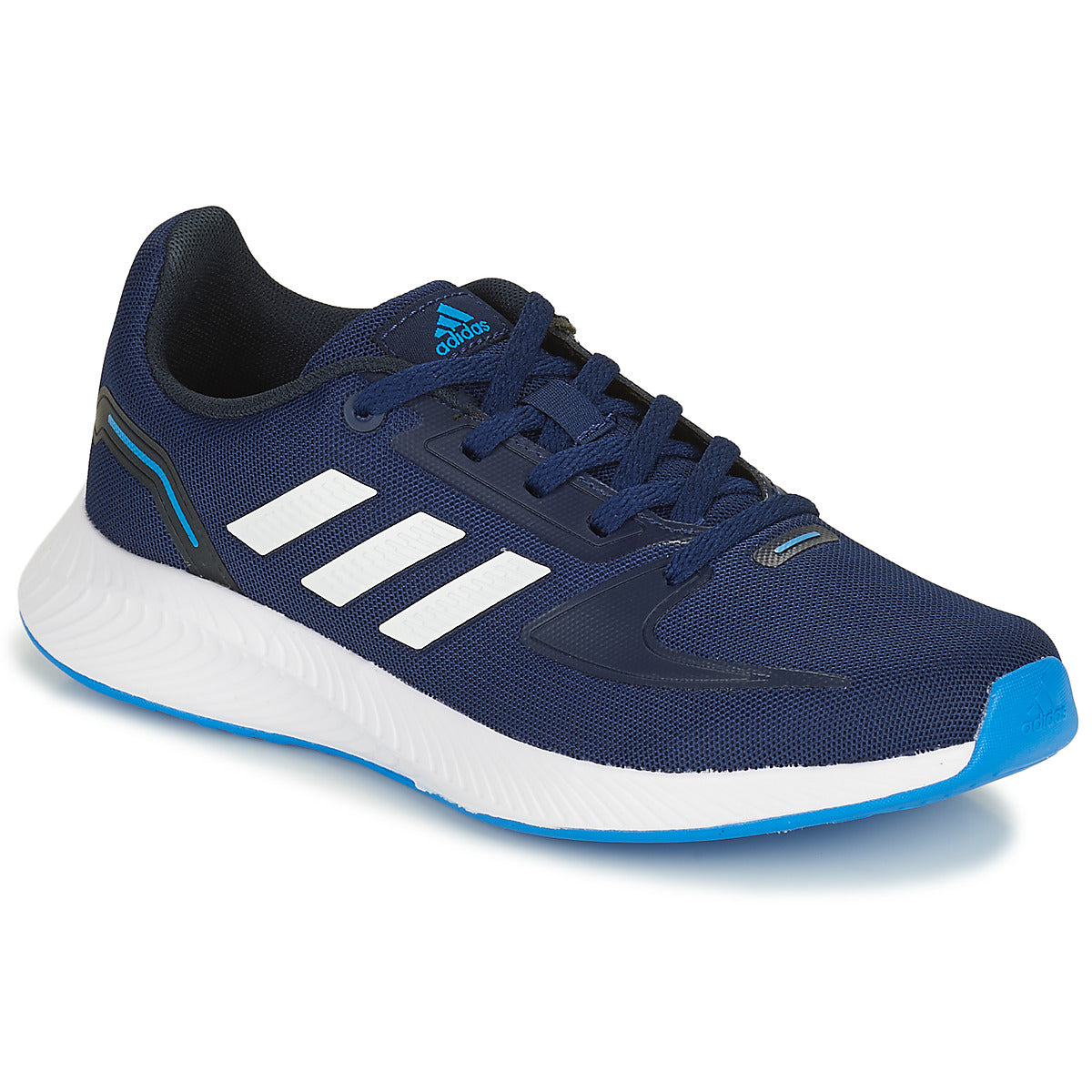 Scarpe bambini ragazza adidas  RUNFALCON 2.0 K  Blu