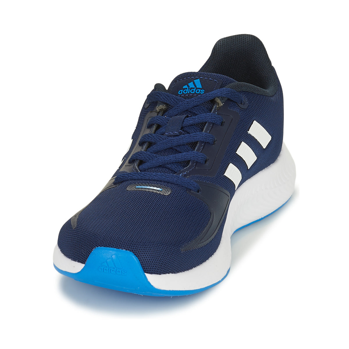 Scarpe bambini ragazza adidas RUNFALCON 2.0 K Blu