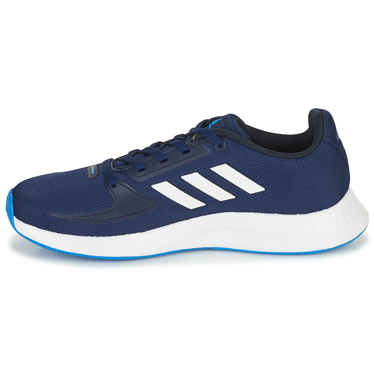 Scarpe bambini ragazza adidas RUNFALCON 2.0 K Blu