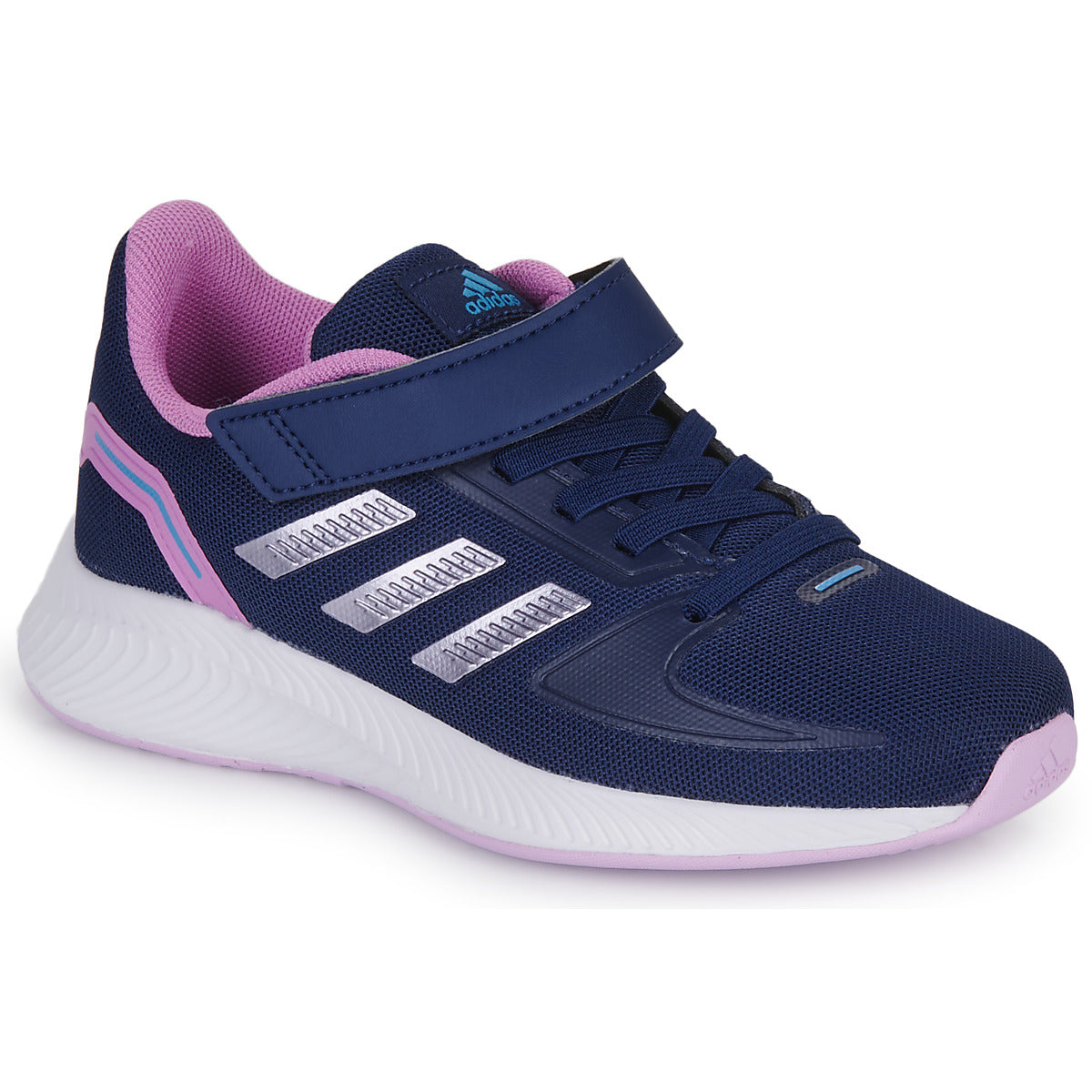 Scarpe Donna adidas  RUNFALCON 2.0 EL K  Marine