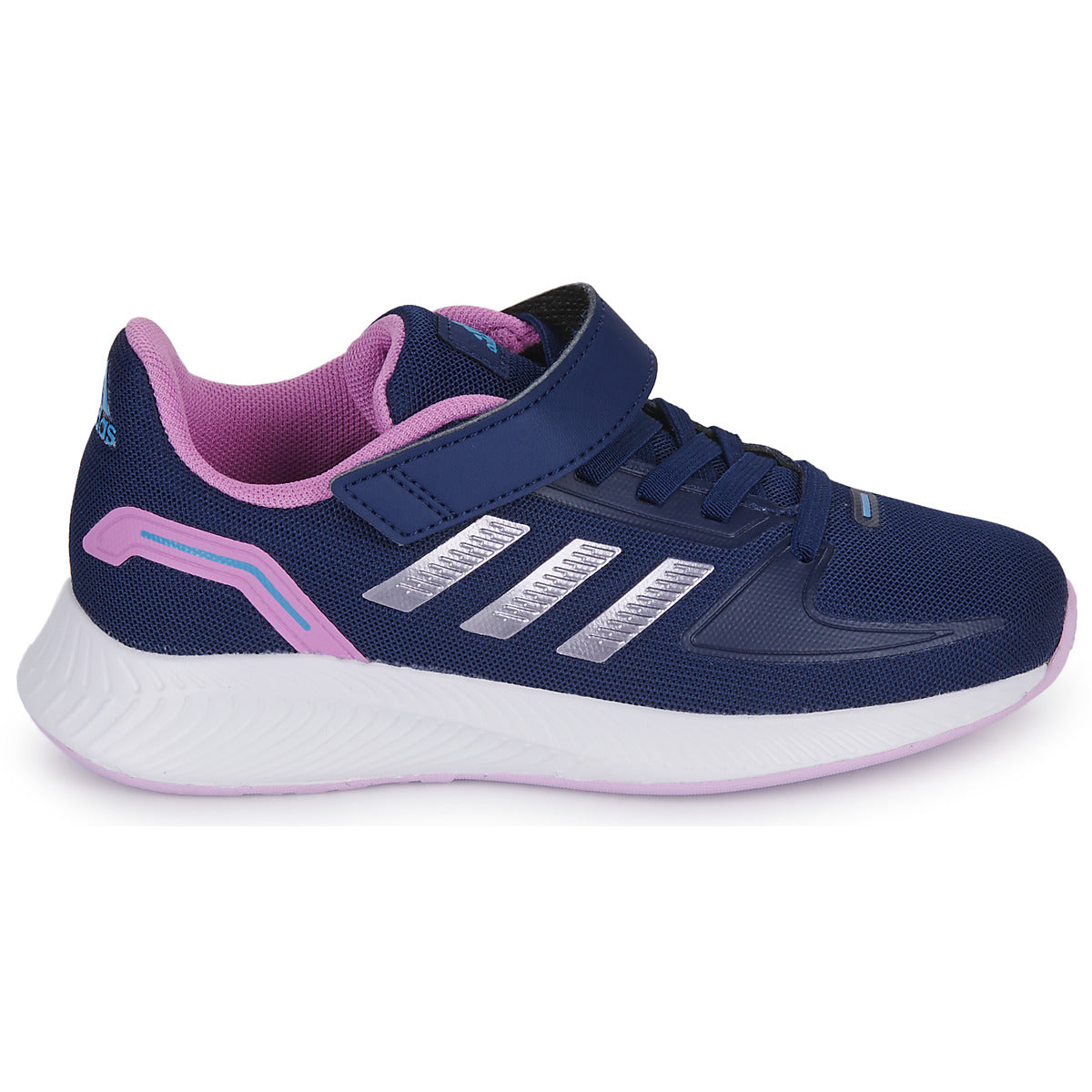 Scarpe Donna adidas  RUNFALCON 2.0 EL K  Marine