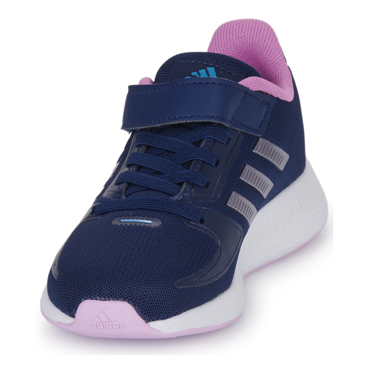 Scarpe Donna adidas  RUNFALCON 2.0 EL K  Marine