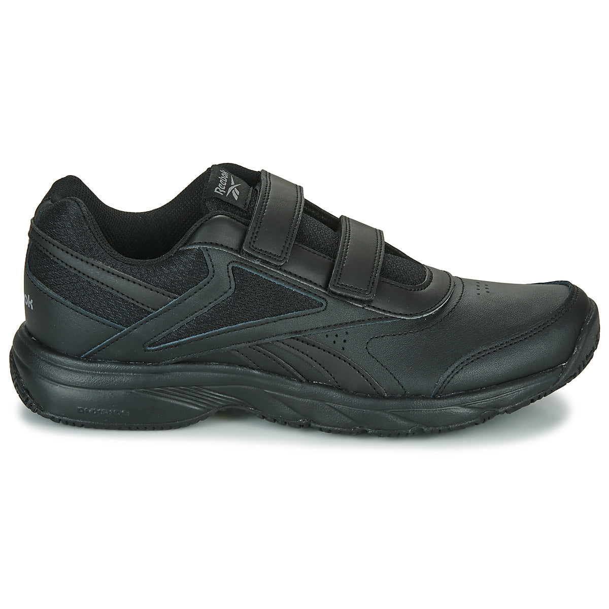 Sneakers Uomo Reebok Sport  WORK N CUSHION 4.0  Nero