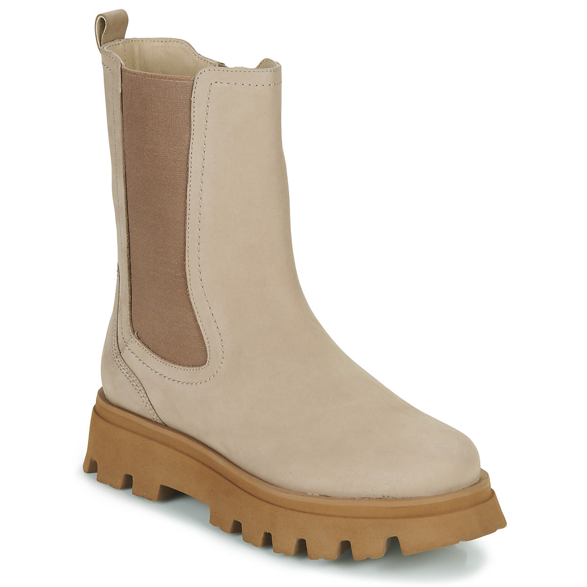 Stivaletti Donna Ara KOPENHAGEN Marrone