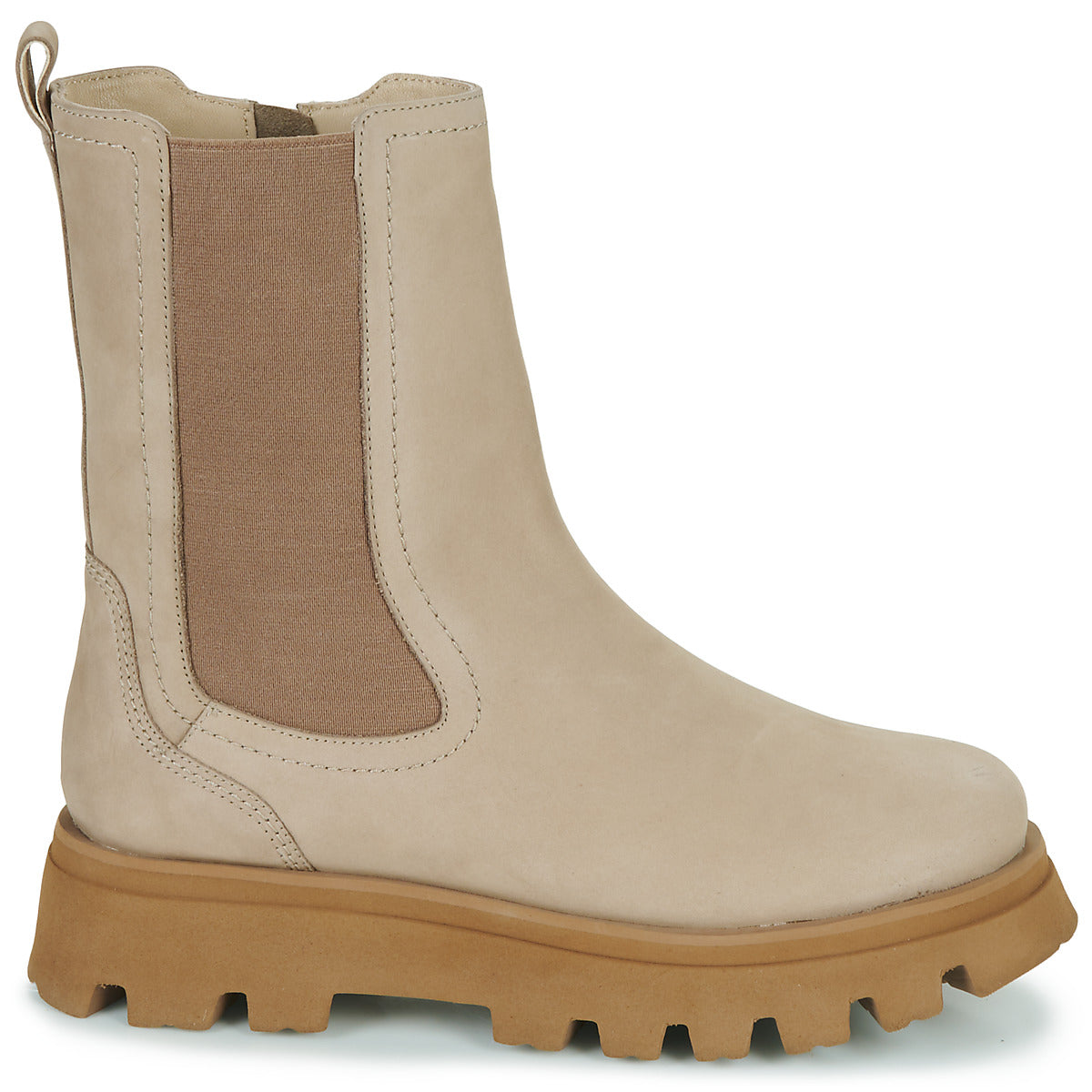 Stivaletti Donna Ara KOPENHAGEN Marrone