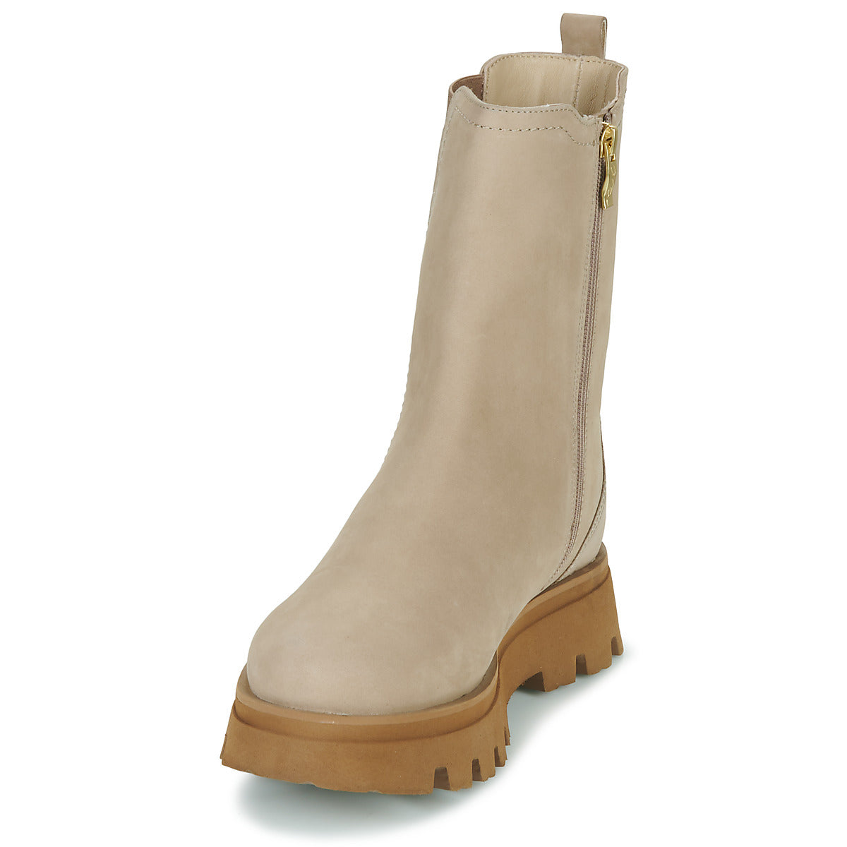 Stivaletti Donna Ara KOPENHAGEN Marrone