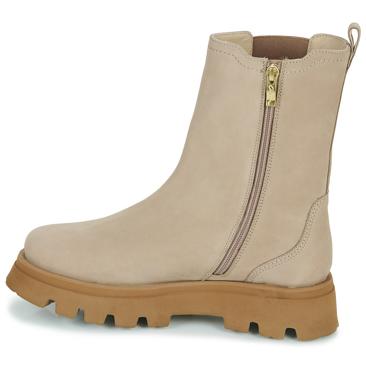 Stivaletti Donna Ara KOPENHAGEN Marrone