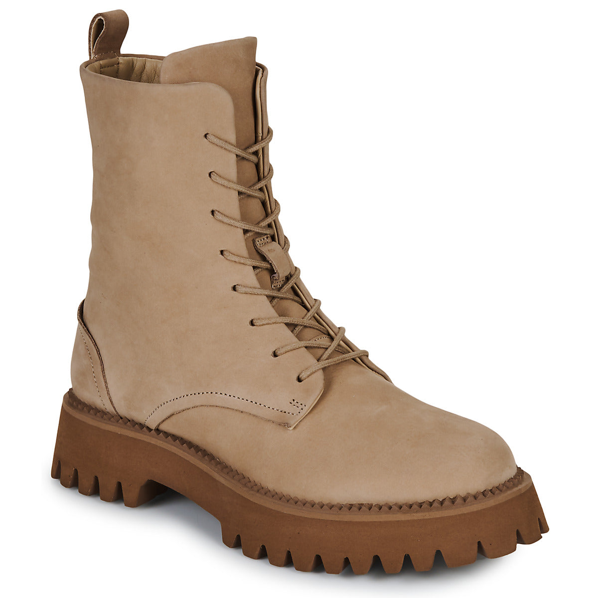 Stivaletti Donna Ara AMSTERDAM Marrone