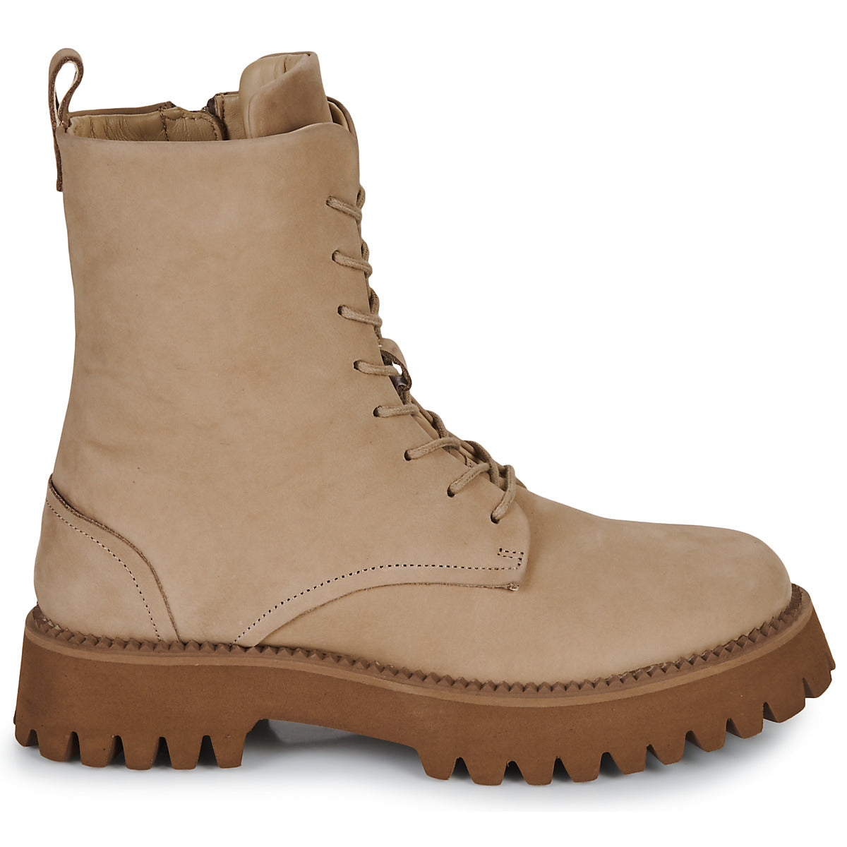 Stivaletti Donna Ara AMSTERDAM Marrone