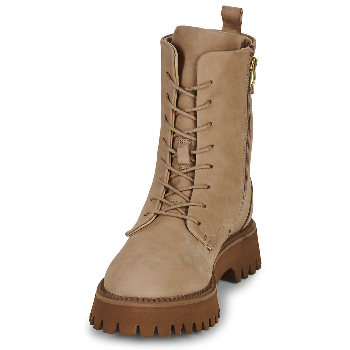 Stivaletti Donna Ara AMSTERDAM Marrone
