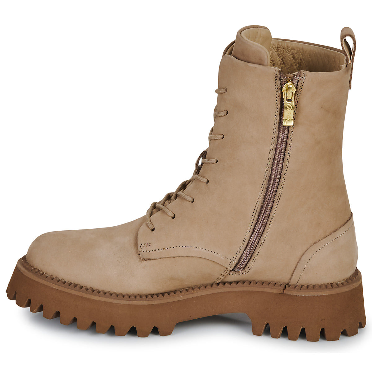 Stivaletti Donna Ara AMSTERDAM Marrone