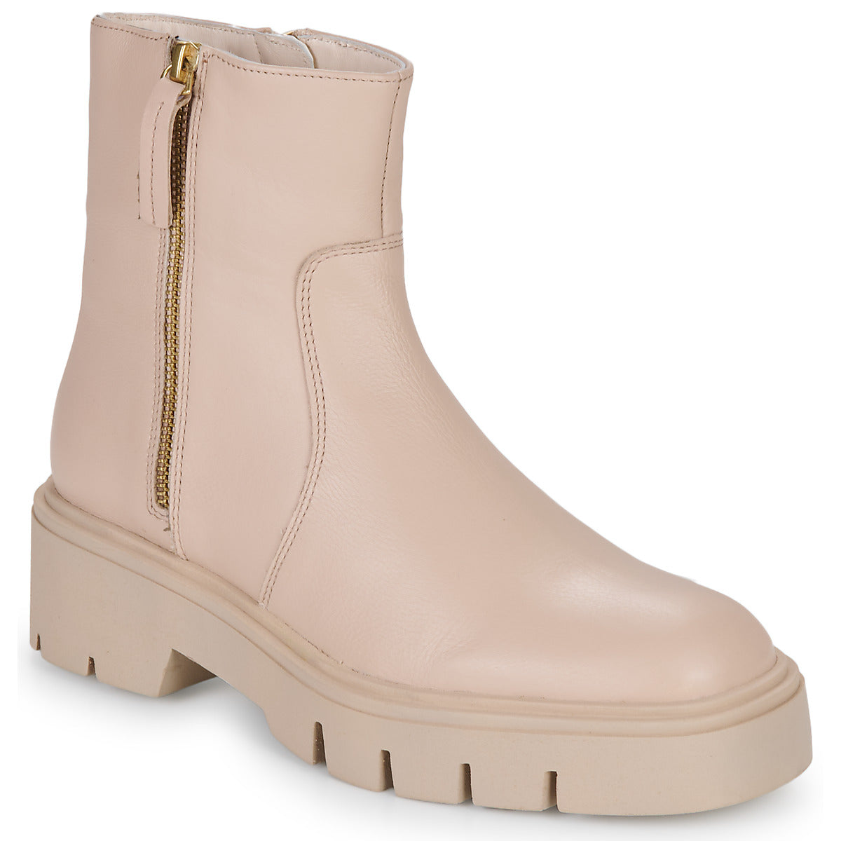 Stivaletti Donna Ara STOCKHOLM Bianco