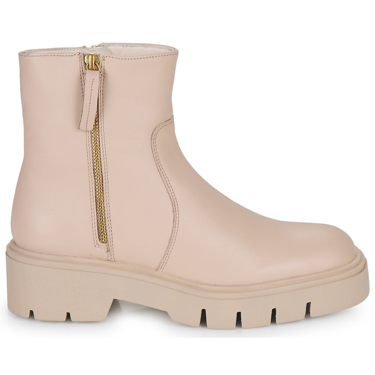 Stivaletti Donna Ara STOCKHOLM Bianco