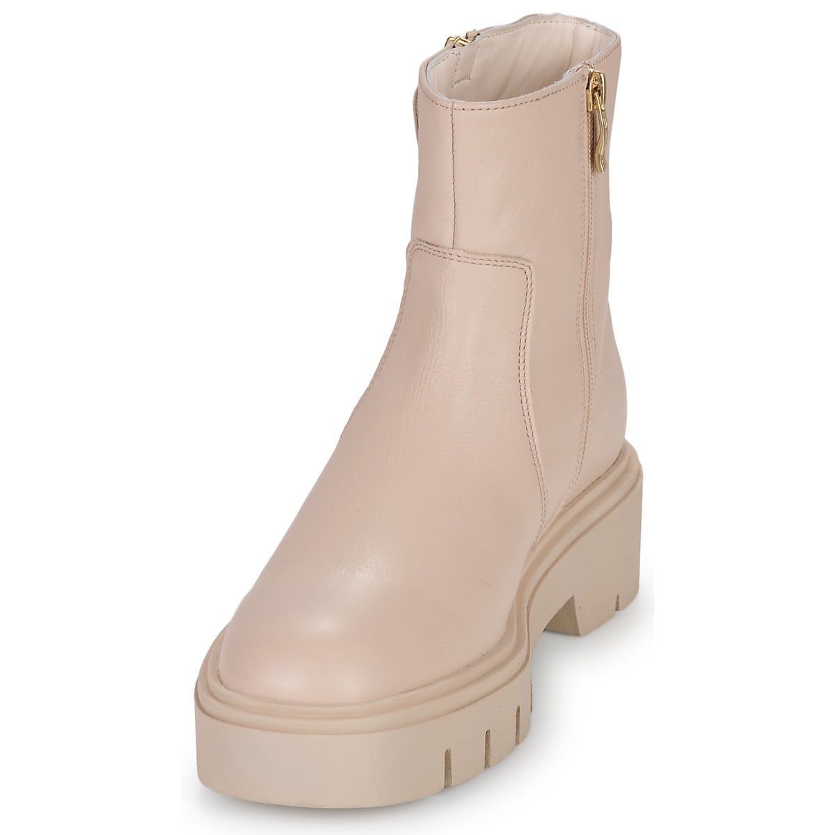 Stivaletti Donna Ara STOCKHOLM Bianco