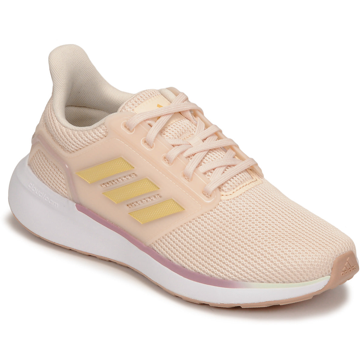 Scarpe Donna adidas  EQ19 RUN  Beige