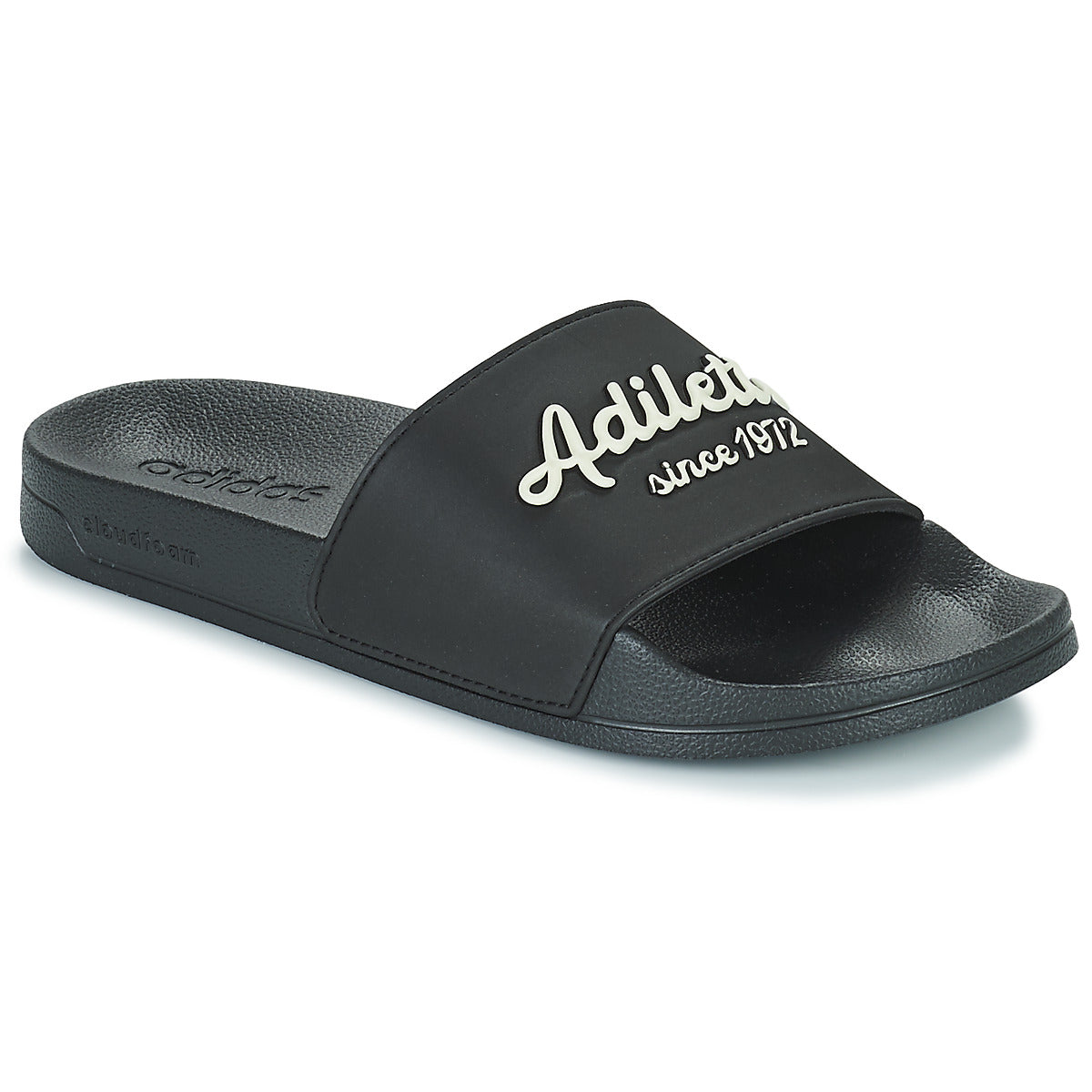 ciabatte Uomo adidas ADILETTE SHOWER Nero