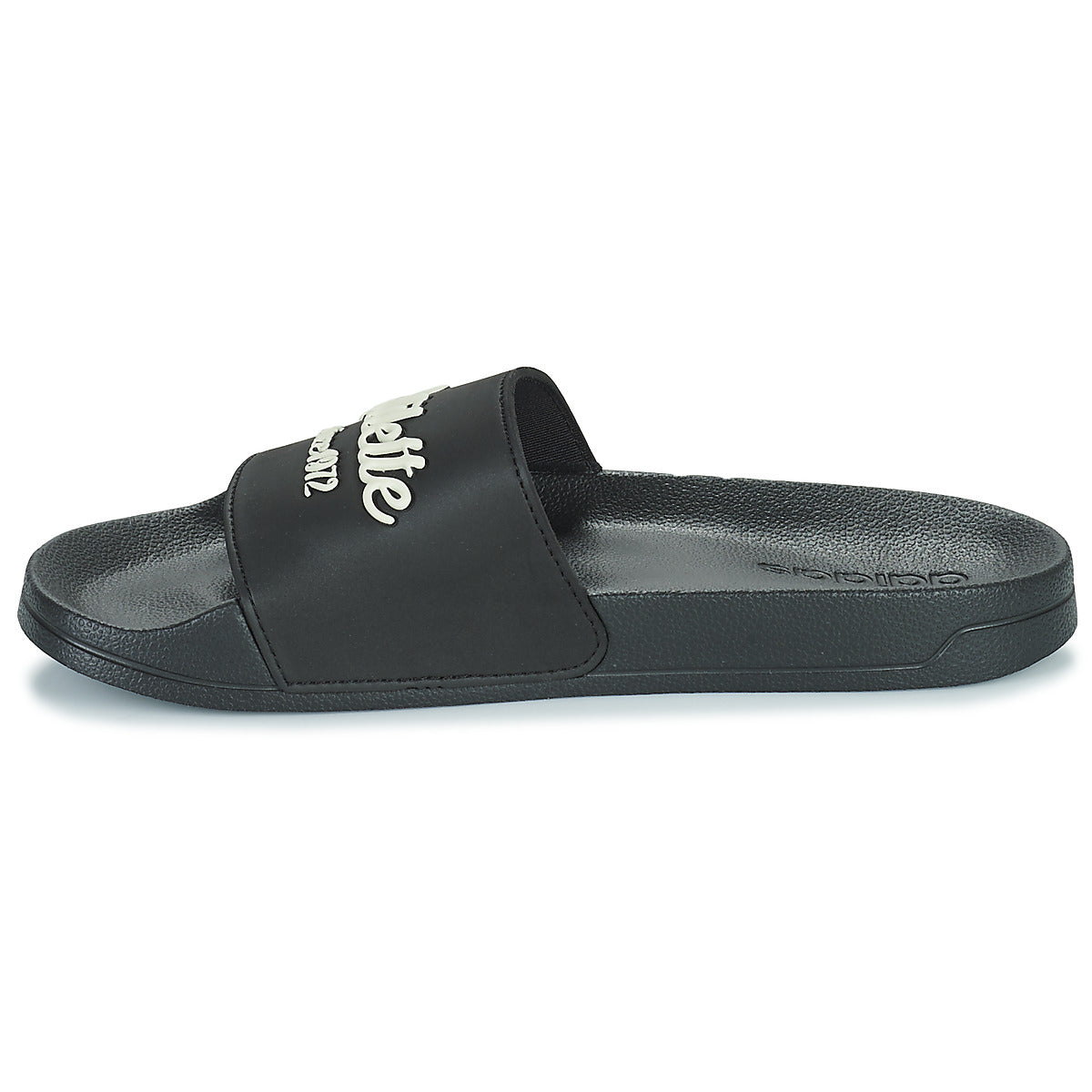 ciabatte Uomo adidas ADILETTE SHOWER Nero