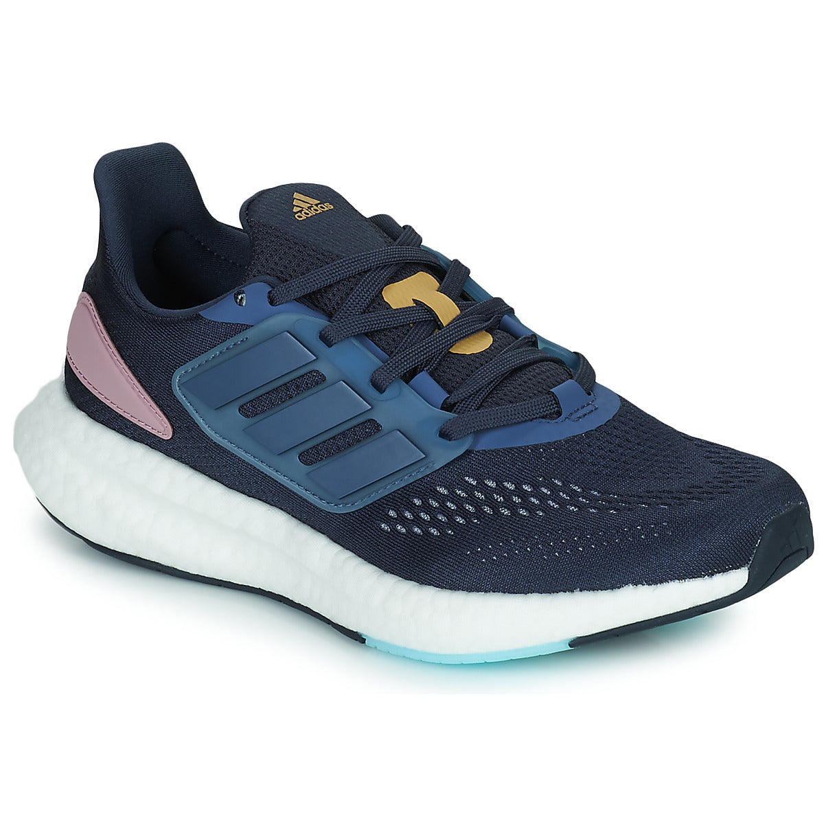 Scarpe Donna adidas PUREBOOST 22 W Marine