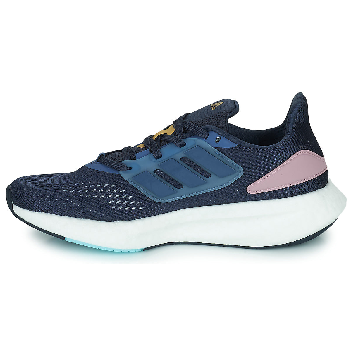 Scarpe Donna adidas PUREBOOST 22 W Marine
