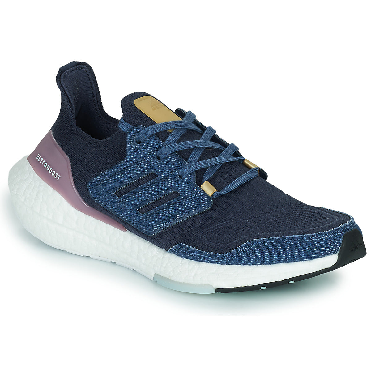 Scarpe Donna adidas  ULTRABOOST 22 W  Marine