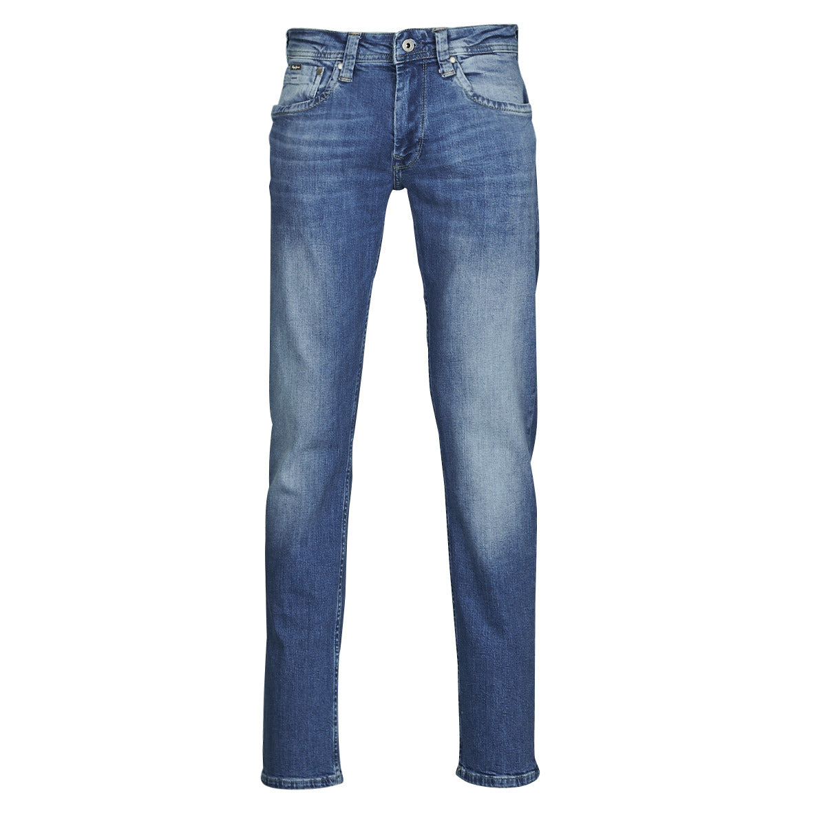 Jeans Uomo Pepe jeans CASH Blu